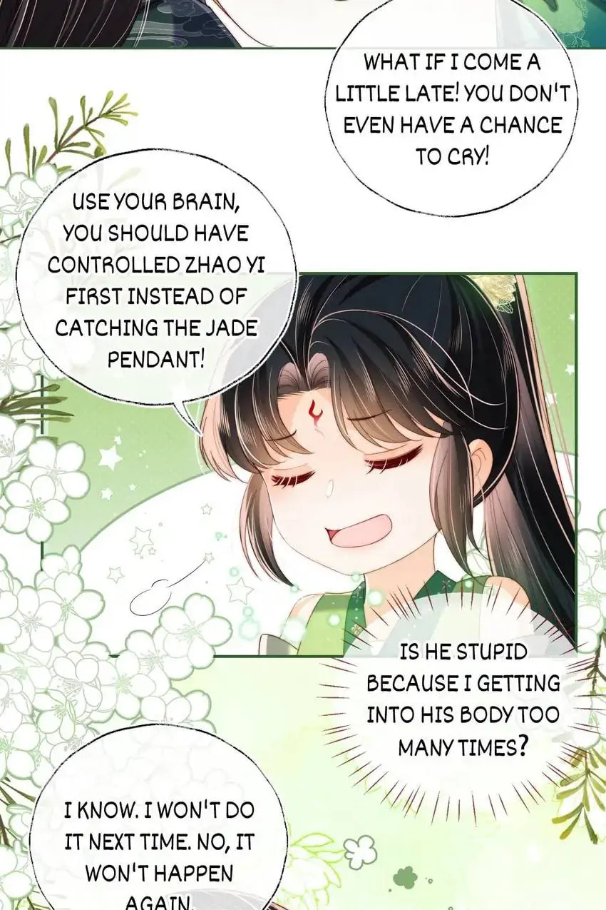 How to Raise an Enemy Chapter 21 page 24 - 