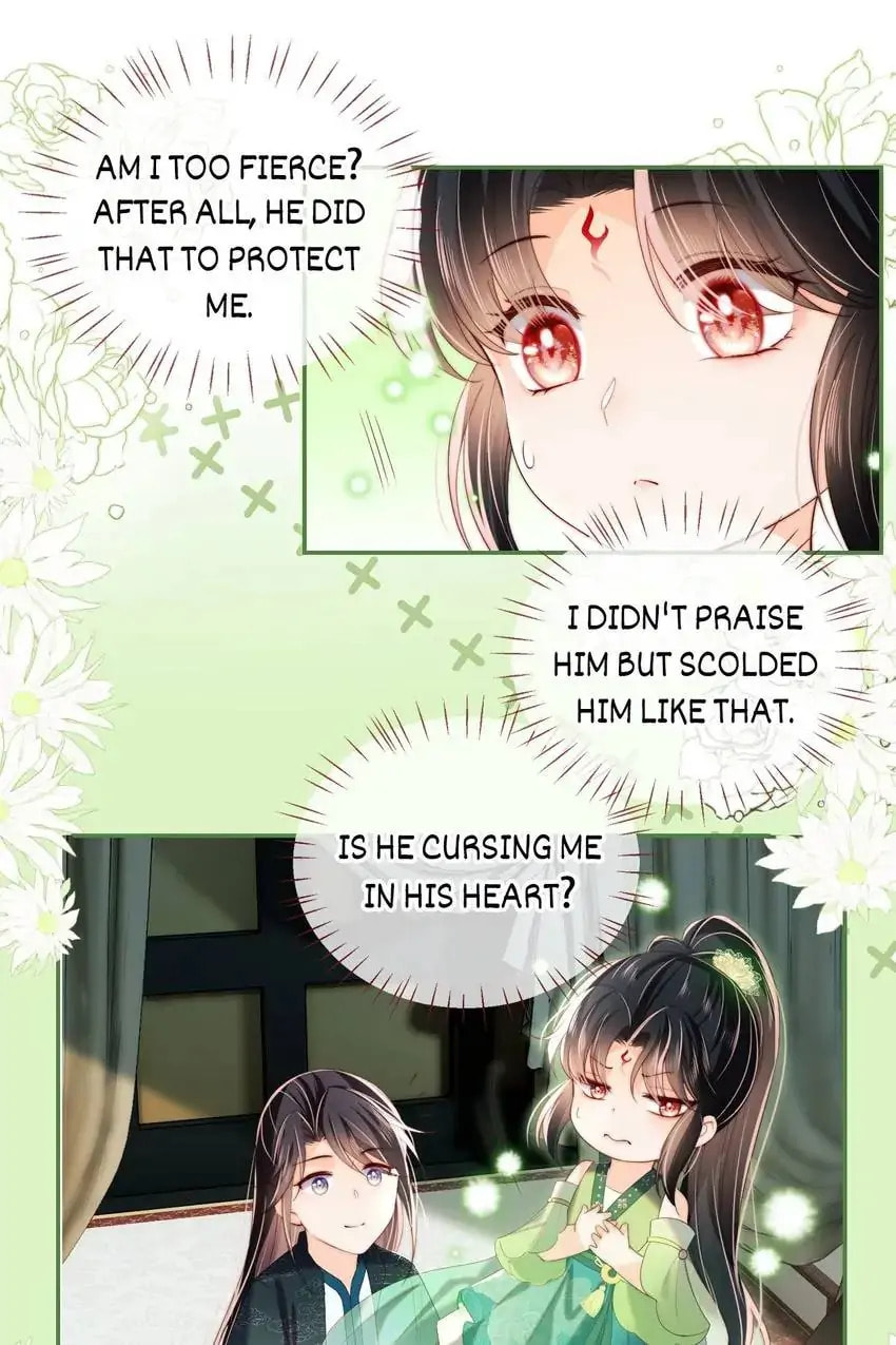 How to Raise an Enemy Chapter 21 page 26 - 