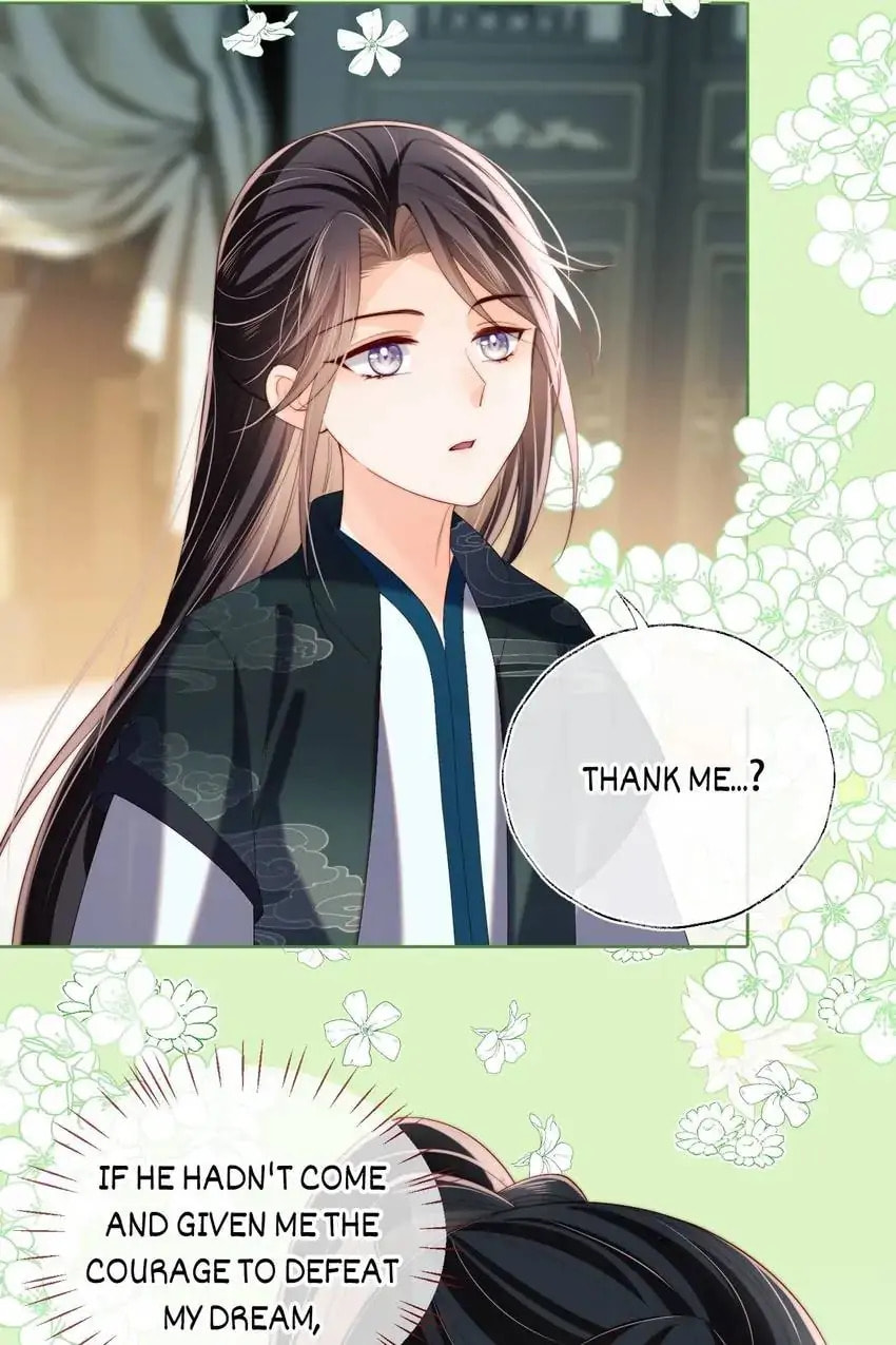 How to Raise an Enemy Chapter 21 page 28 - 