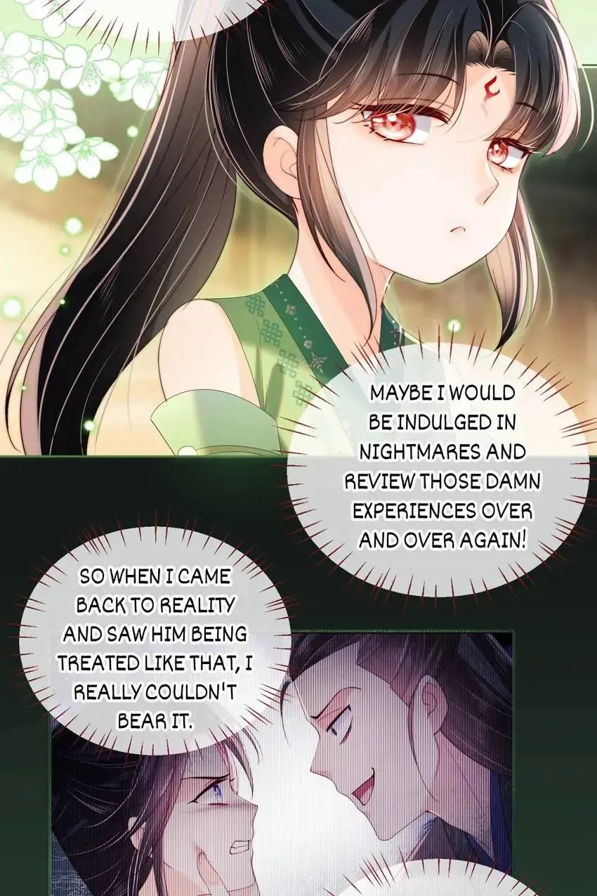 How to Raise an Enemy Chapter 21 page 29 - 