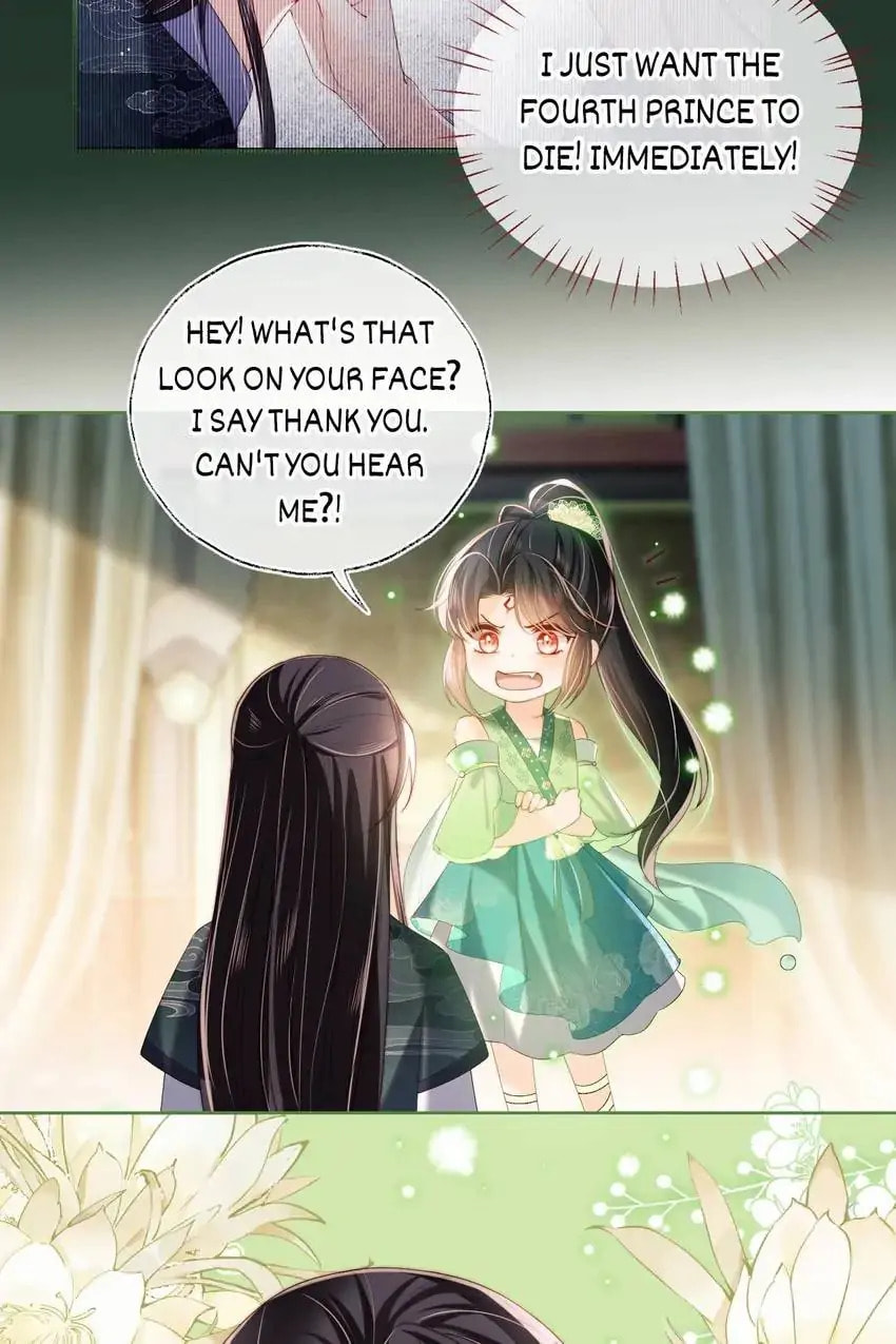 How to Raise an Enemy Chapter 21 page 30 - 