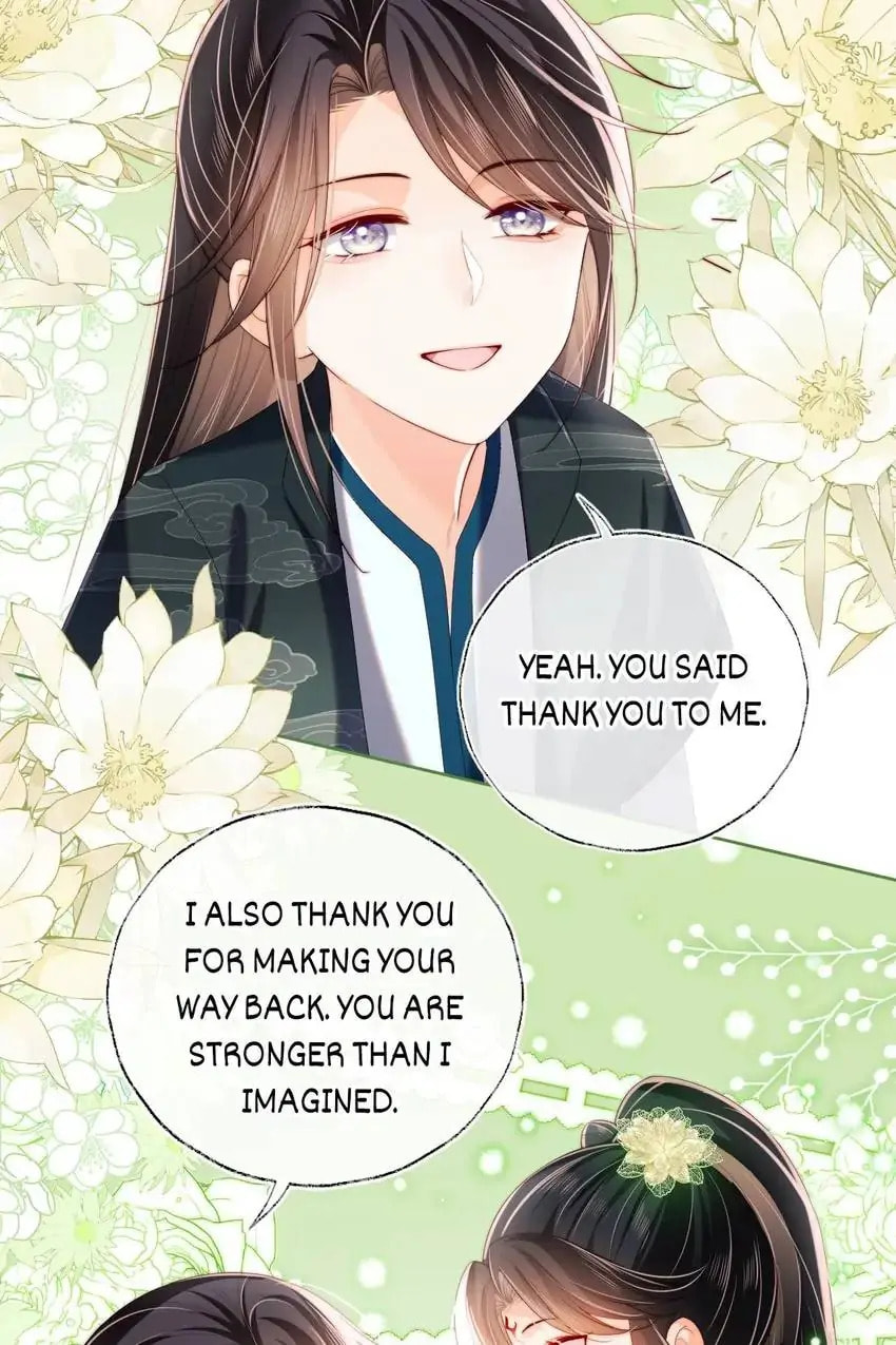 How to Raise an Enemy Chapter 21 page 31 - 