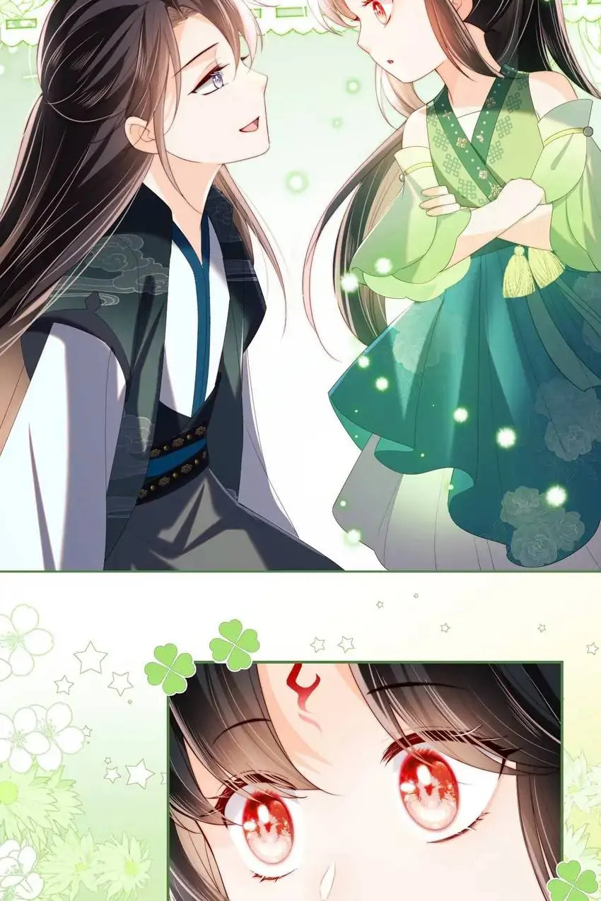 How to Raise an Enemy Chapter 21 page 32 - 
