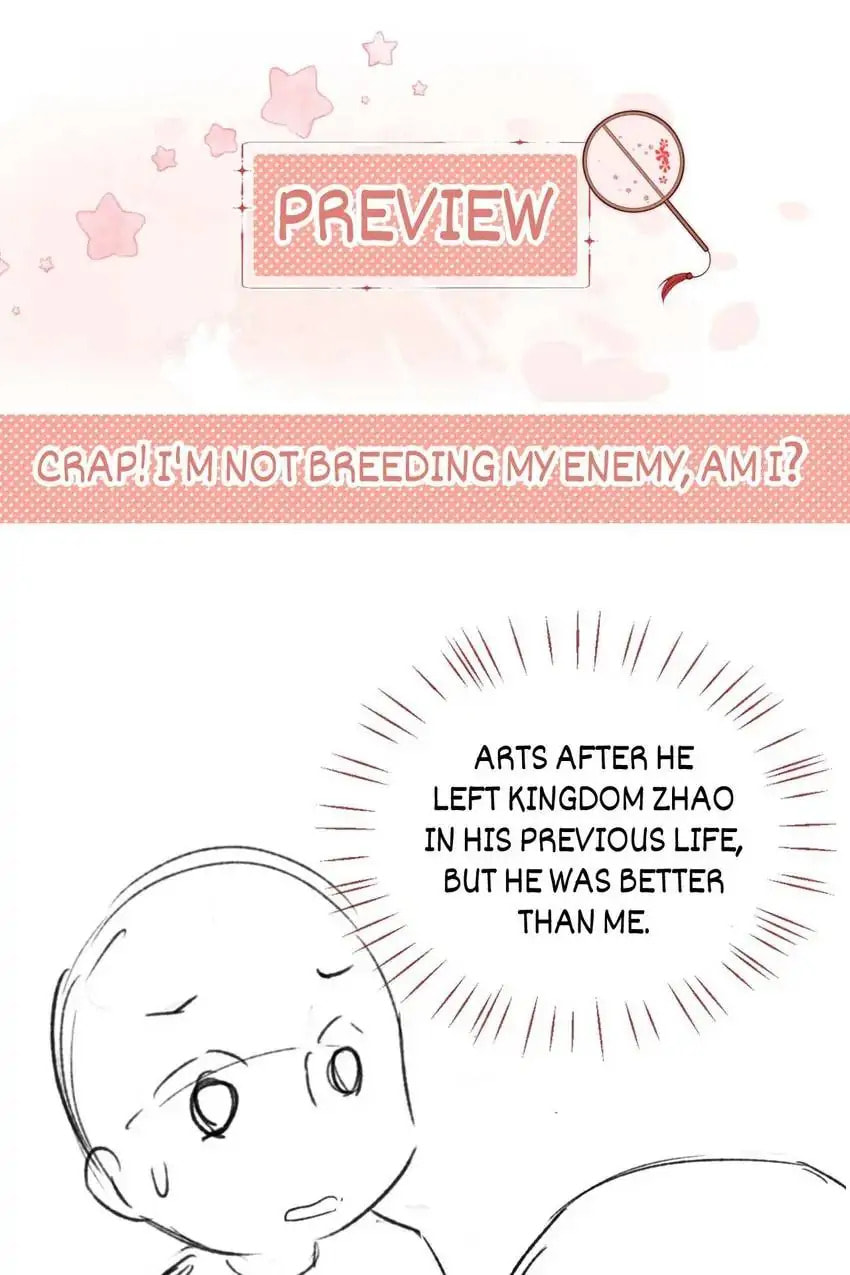 How to Raise an Enemy Chapter 21 page 34 - 