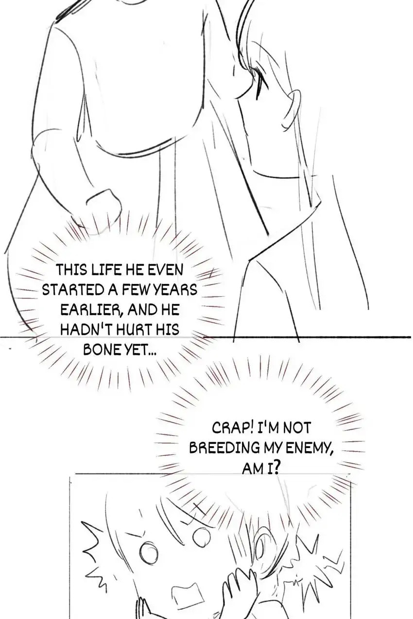 How to Raise an Enemy Chapter 21 page 35 - 