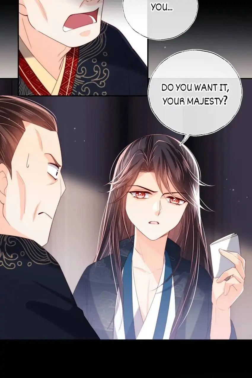 How to Raise an Enemy Chapter 21 page 6 - 