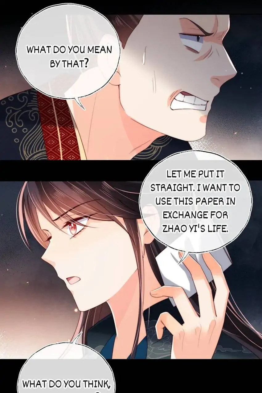 How to Raise an Enemy Chapter 21 page 7 - 