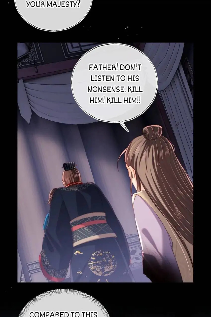 How to Raise an Enemy Chapter 21 page 8 - 