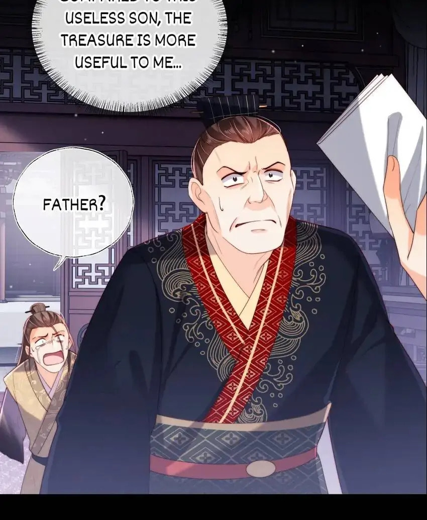 How to Raise an Enemy Chapter 21 page 9 - 