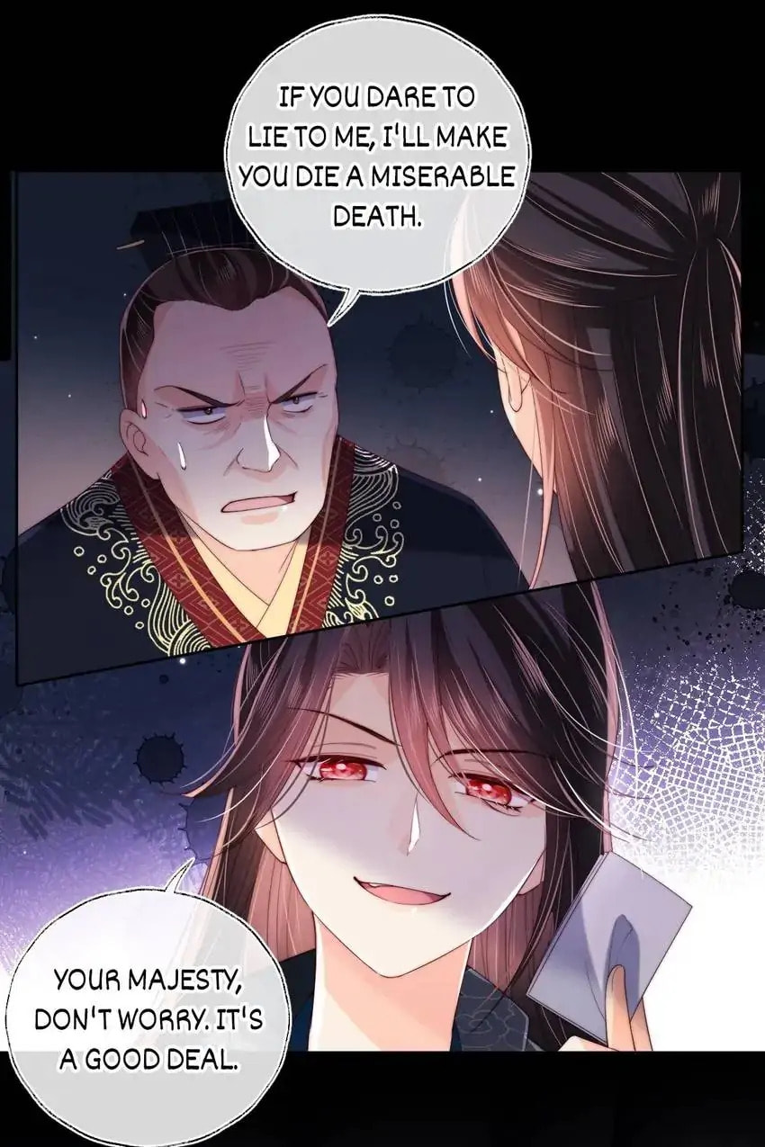 How to Raise an Enemy Chapter 21 page 10 - 