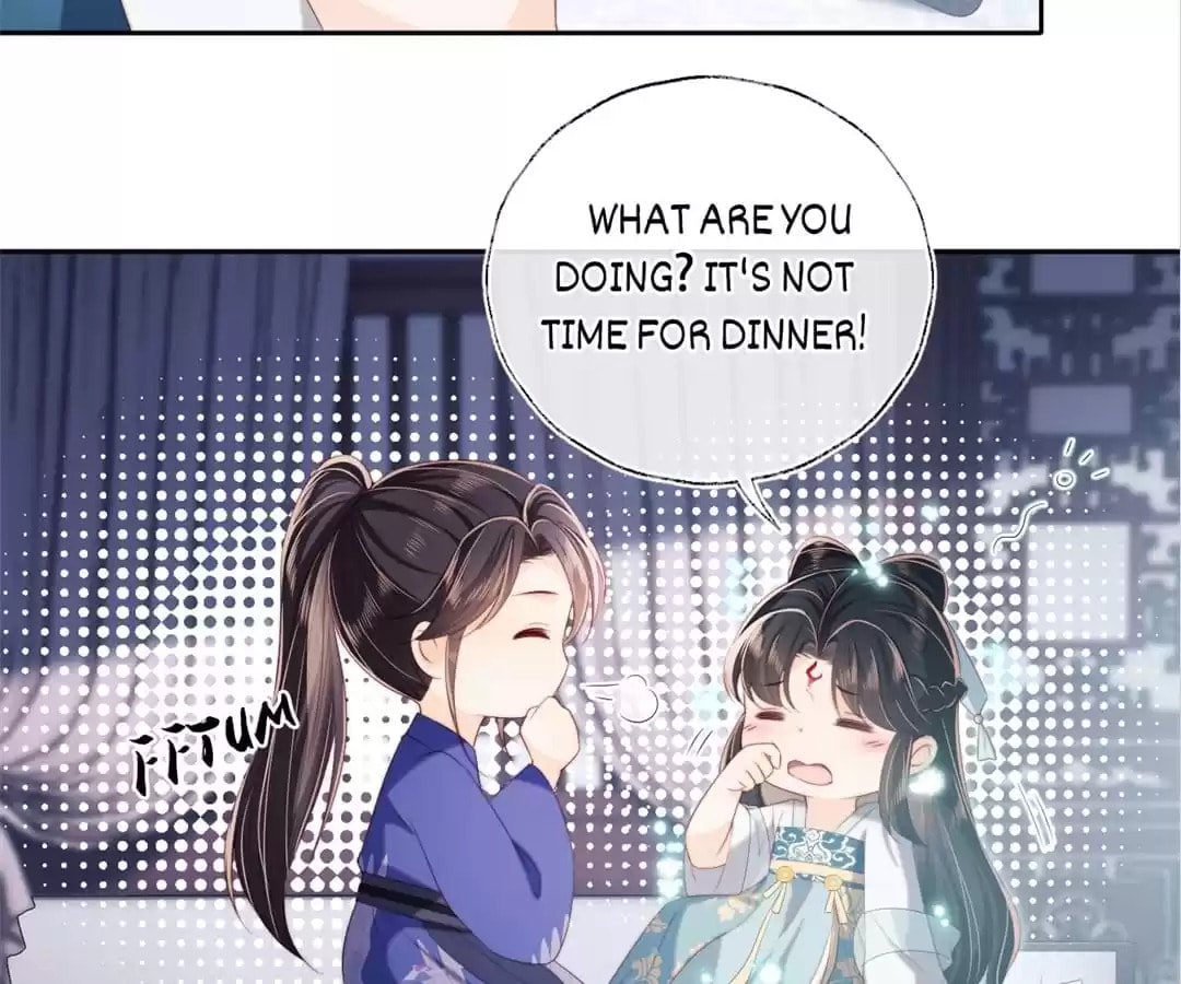 How to Raise an Enemy Chapter 210 page 46 - 