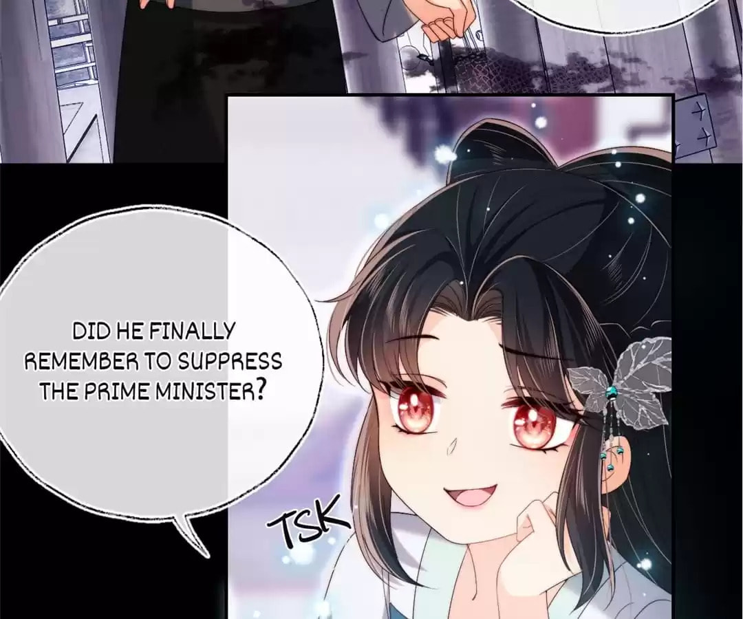 How to Raise an Enemy Chapter 211 page 11 - 