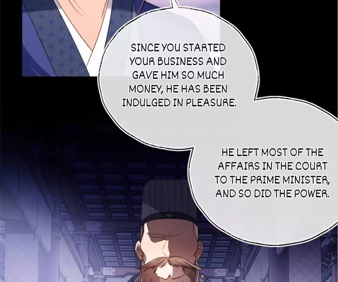 How to Raise an Enemy Chapter 211 page 13 - 