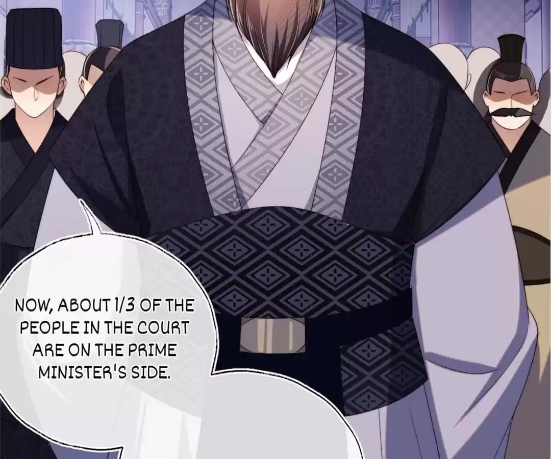 How to Raise an Enemy Chapter 211 page 14 - 