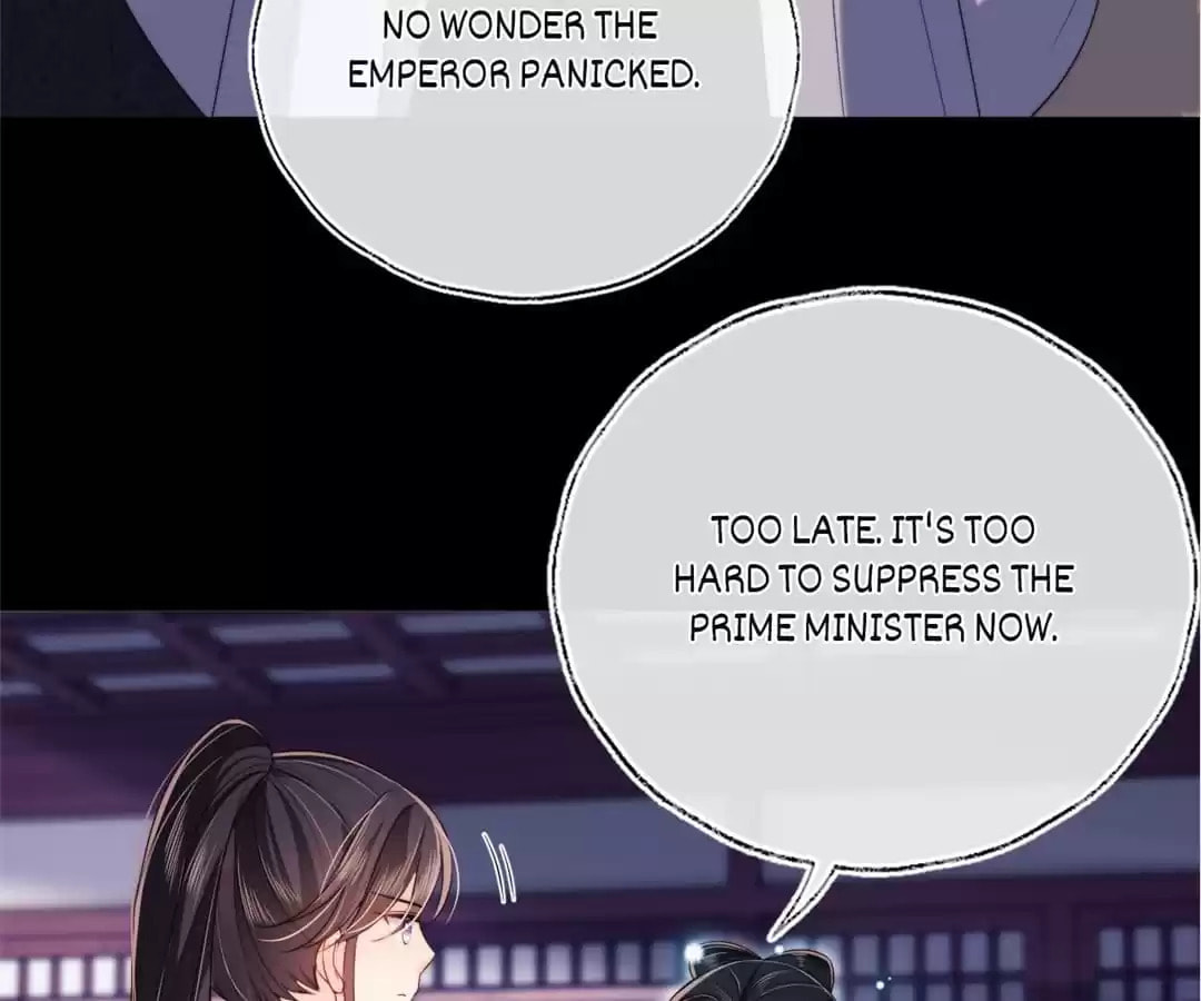 How to Raise an Enemy Chapter 211 page 15 - 