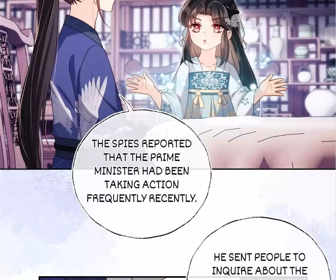 How to Raise an Enemy Chapter 211 page 16 - 