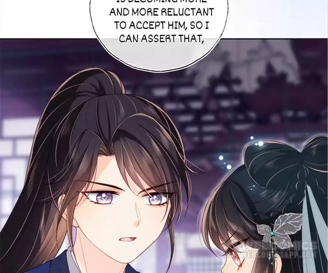 How to Raise an Enemy Chapter 211 page 18 - 