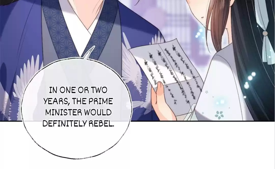 How to Raise an Enemy Chapter 211 page 19 - 