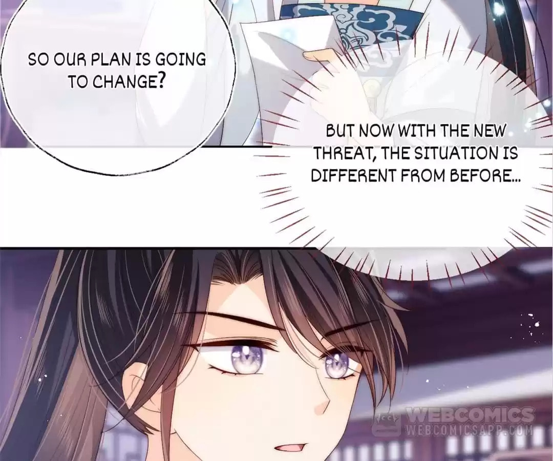 How to Raise an Enemy Chapter 211 page 21 - 