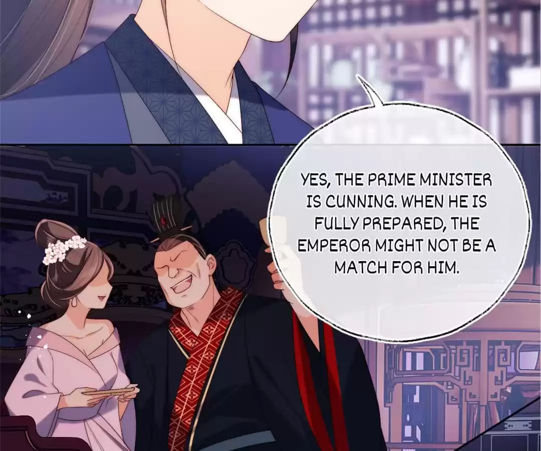 How to Raise an Enemy Chapter 211 page 22 - 