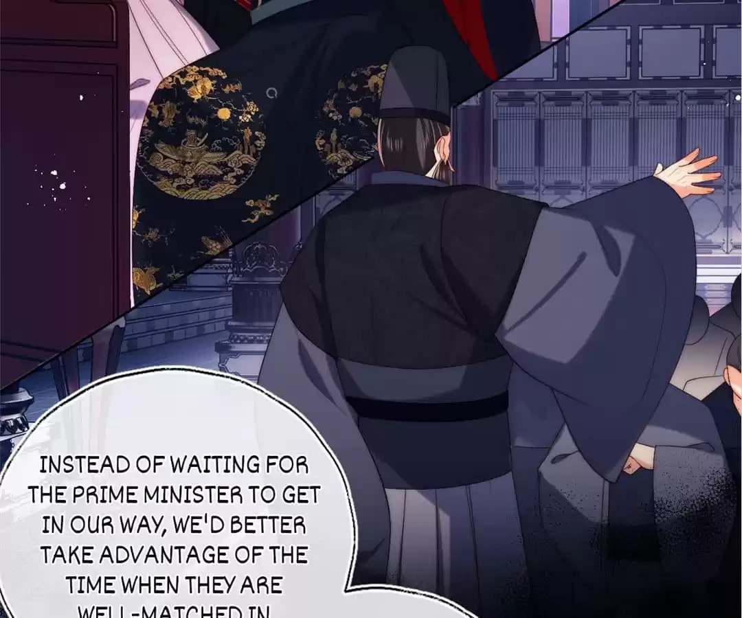 How to Raise an Enemy Chapter 211 page 23 - 