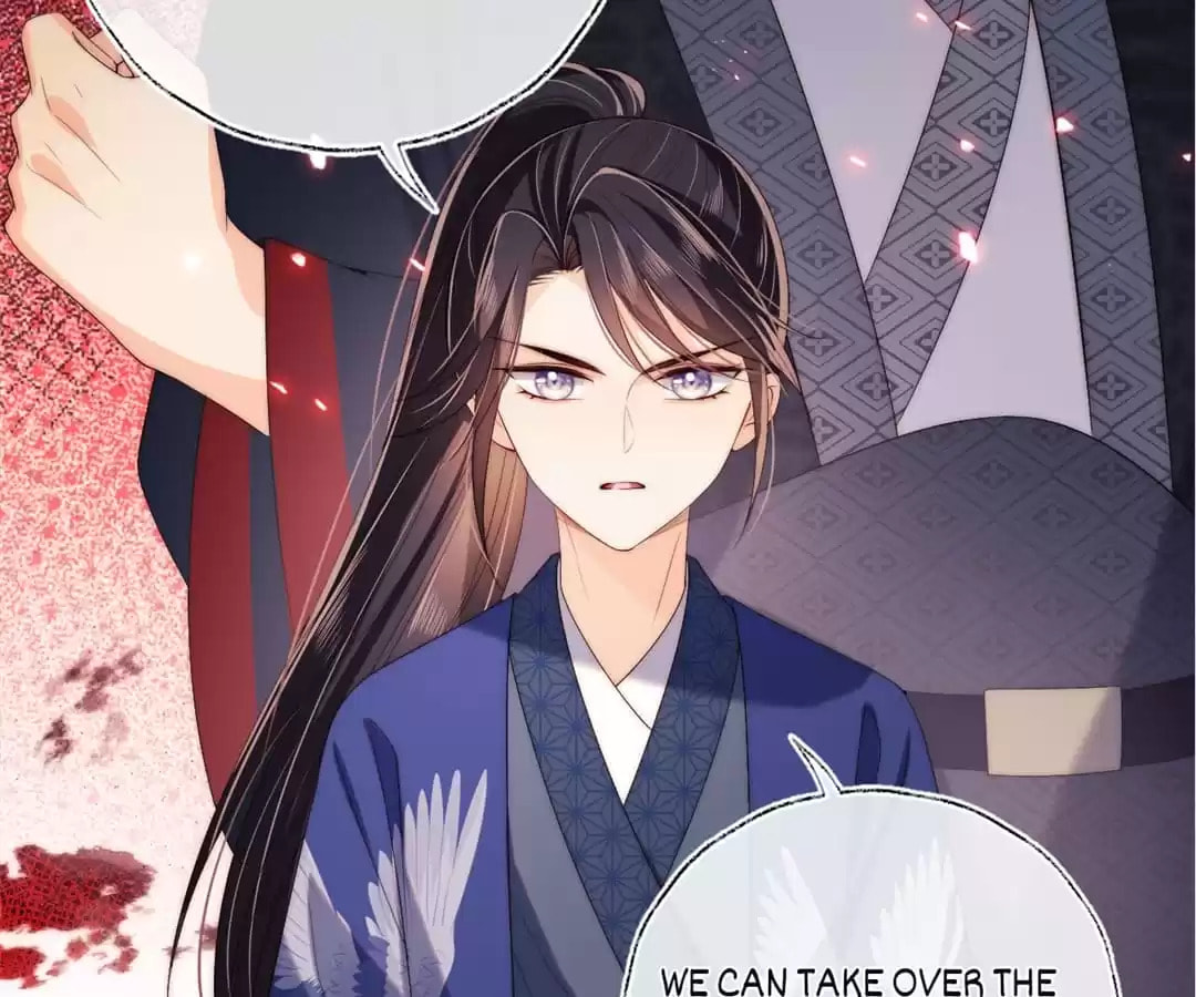 How to Raise an Enemy Chapter 211 page 26 - 