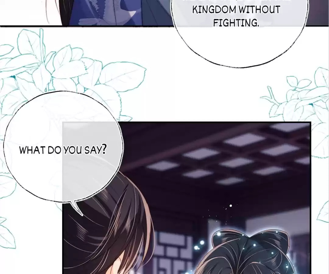 How to Raise an Enemy Chapter 211 page 27 - 