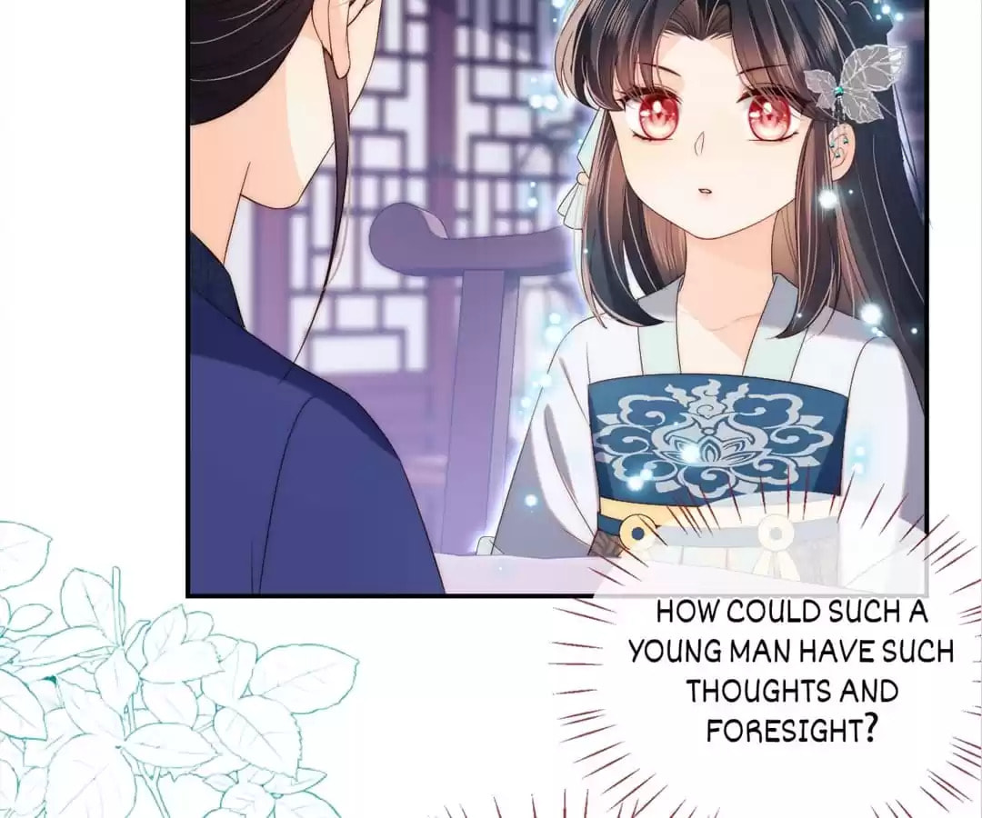 How to Raise an Enemy Chapter 211 page 28 - 