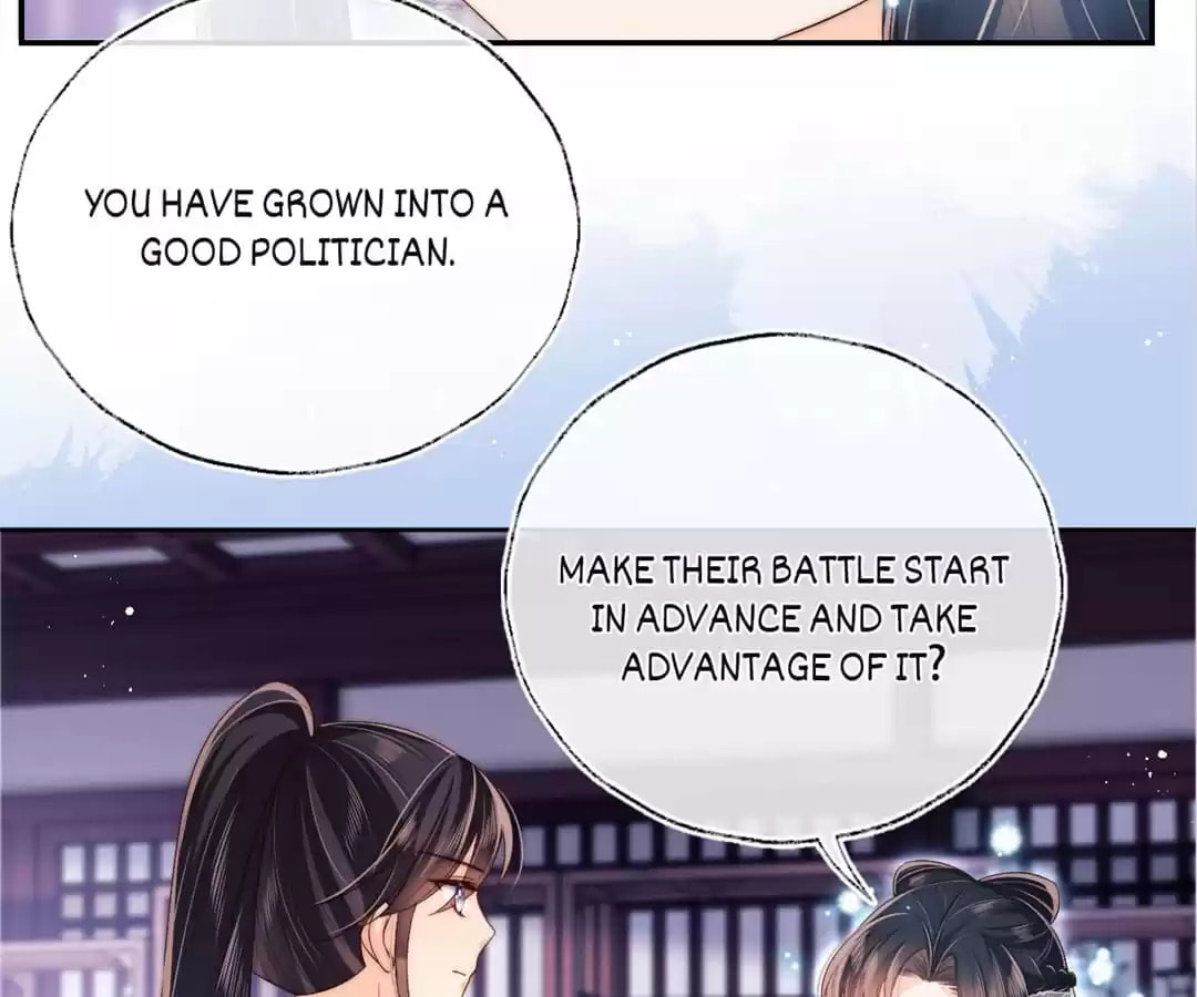 How to Raise an Enemy Chapter 211 page 30 - 