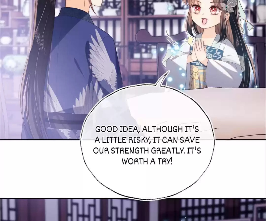 How to Raise an Enemy Chapter 211 page 31 - 