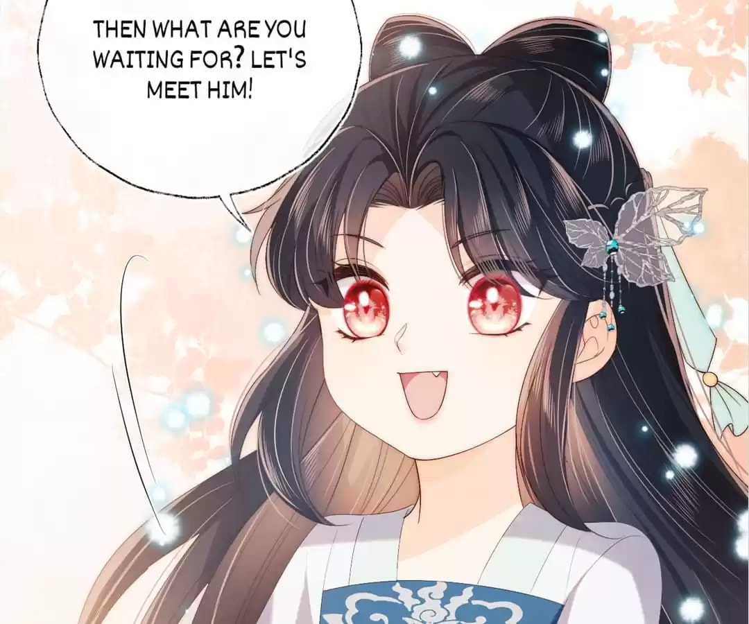 How to Raise an Enemy Chapter 211 page 37 - 
