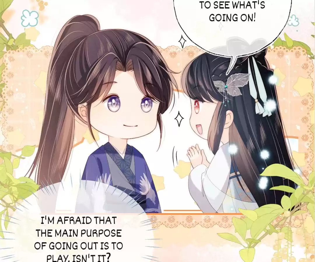 How to Raise an Enemy Chapter 211 page 39 - 