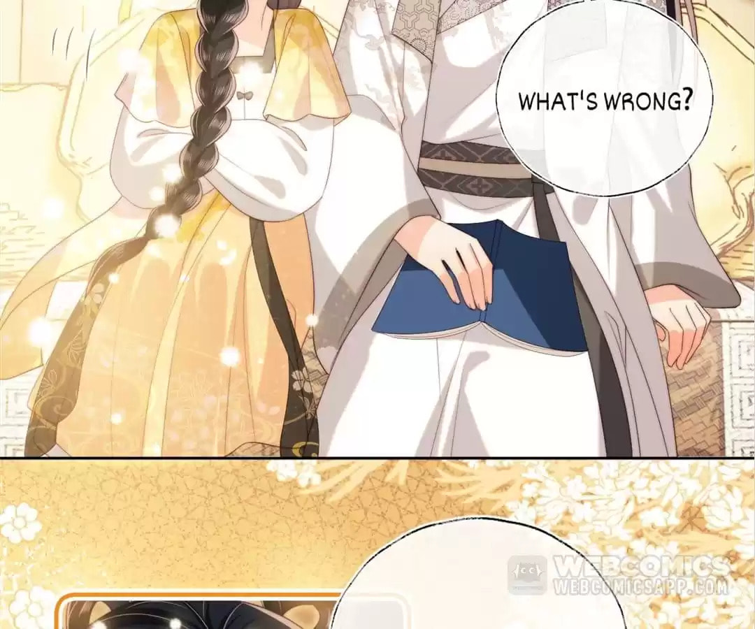 How to Raise an Enemy Chapter 211 page 55 - 