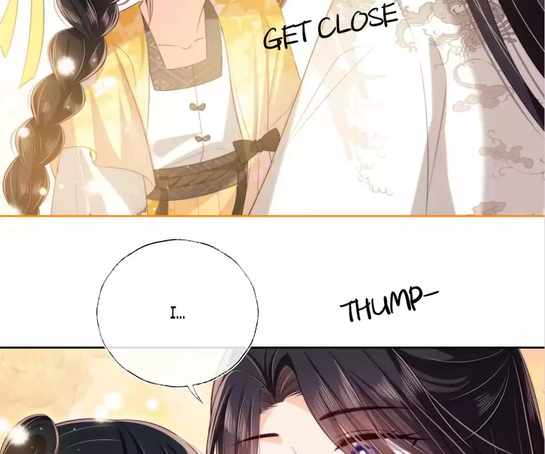 How to Raise an Enemy Chapter 211 page 60 - 