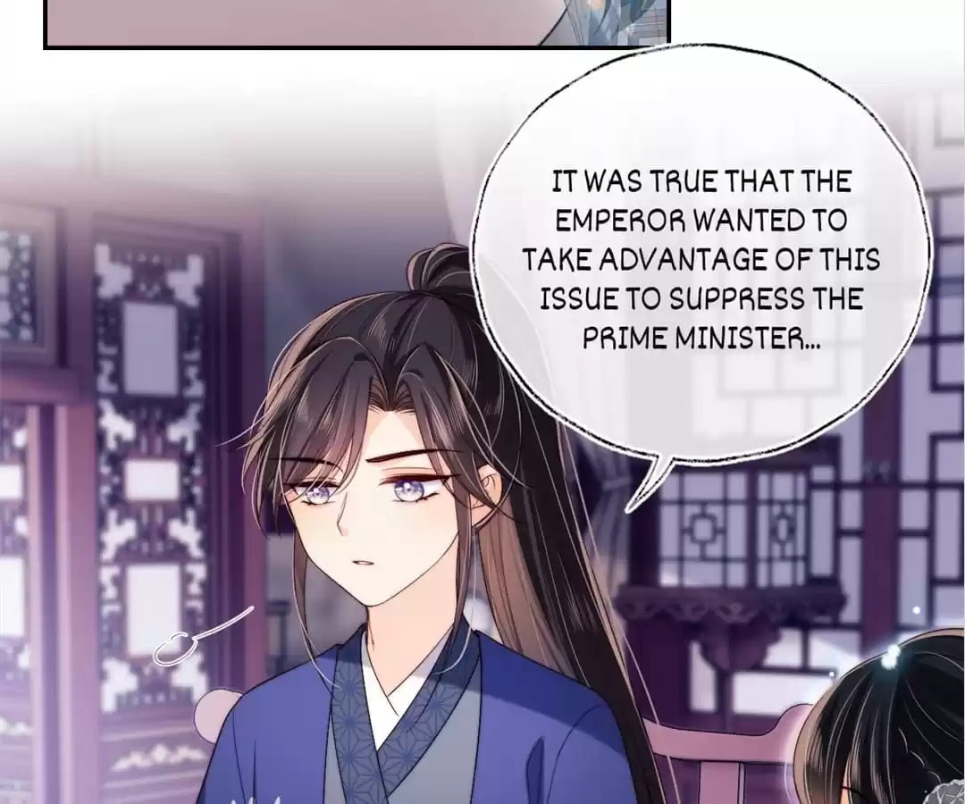 How to Raise an Enemy Chapter 211 page 8 - 
