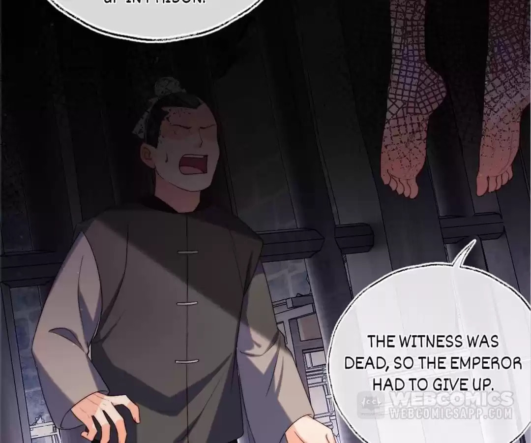 How to Raise an Enemy Chapter 211 page 10 - 
