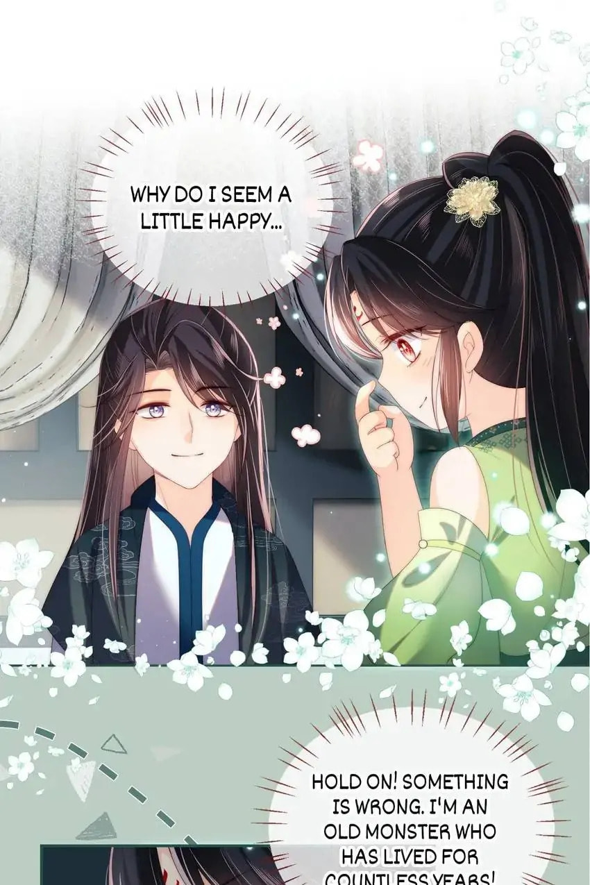 How to Raise an Enemy Chapter 22 page 2 - 