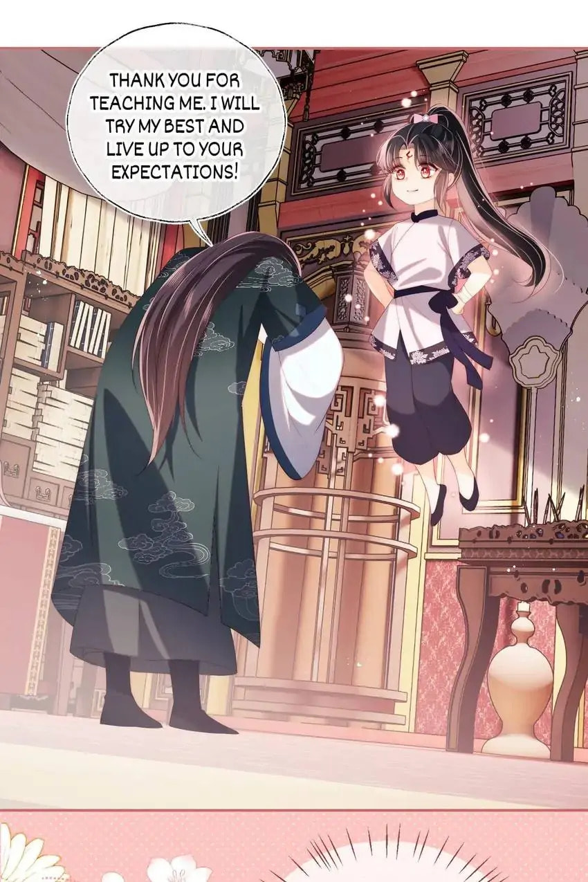How to Raise an Enemy Chapter 22 page 11 - 