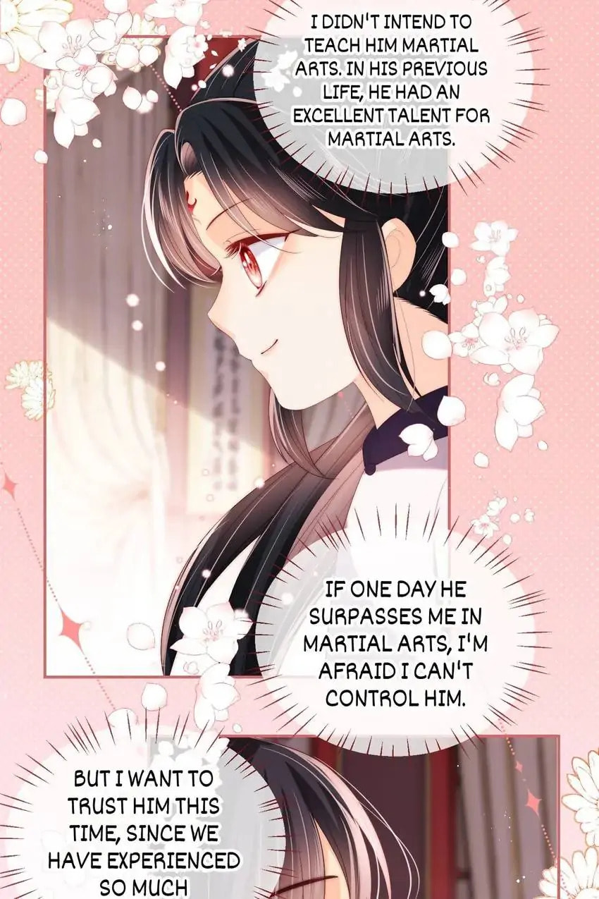 How to Raise an Enemy Chapter 22 page 12 - 