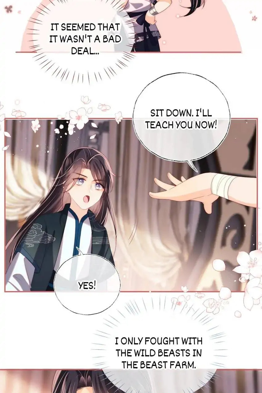 How to Raise an Enemy Chapter 22 page 14 - 