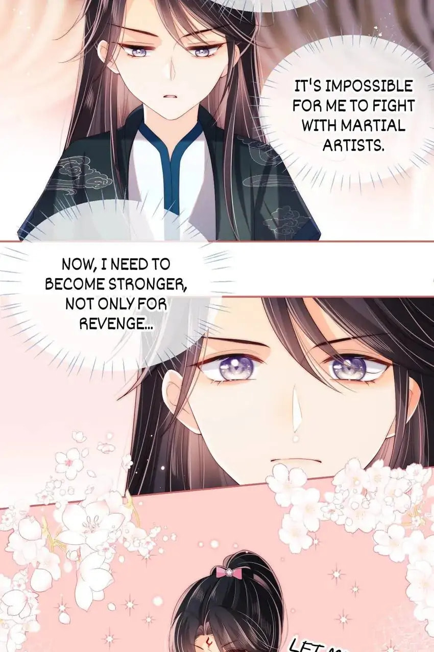 How to Raise an Enemy Chapter 22 page 15 - 