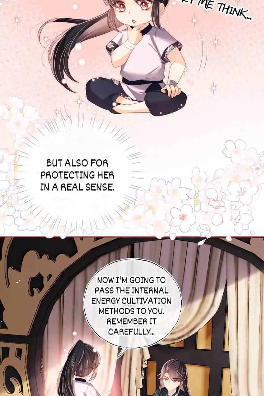 How to Raise an Enemy Chapter 22 page 16 - 
