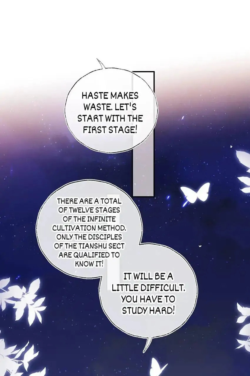 How to Raise an Enemy Chapter 22 page 20 - 