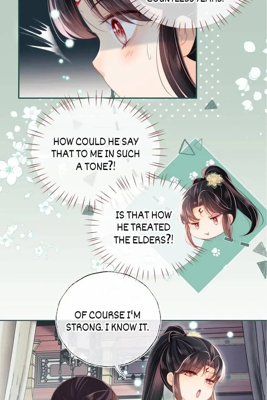 How to Raise an Enemy Chapter 22 page 3 - 