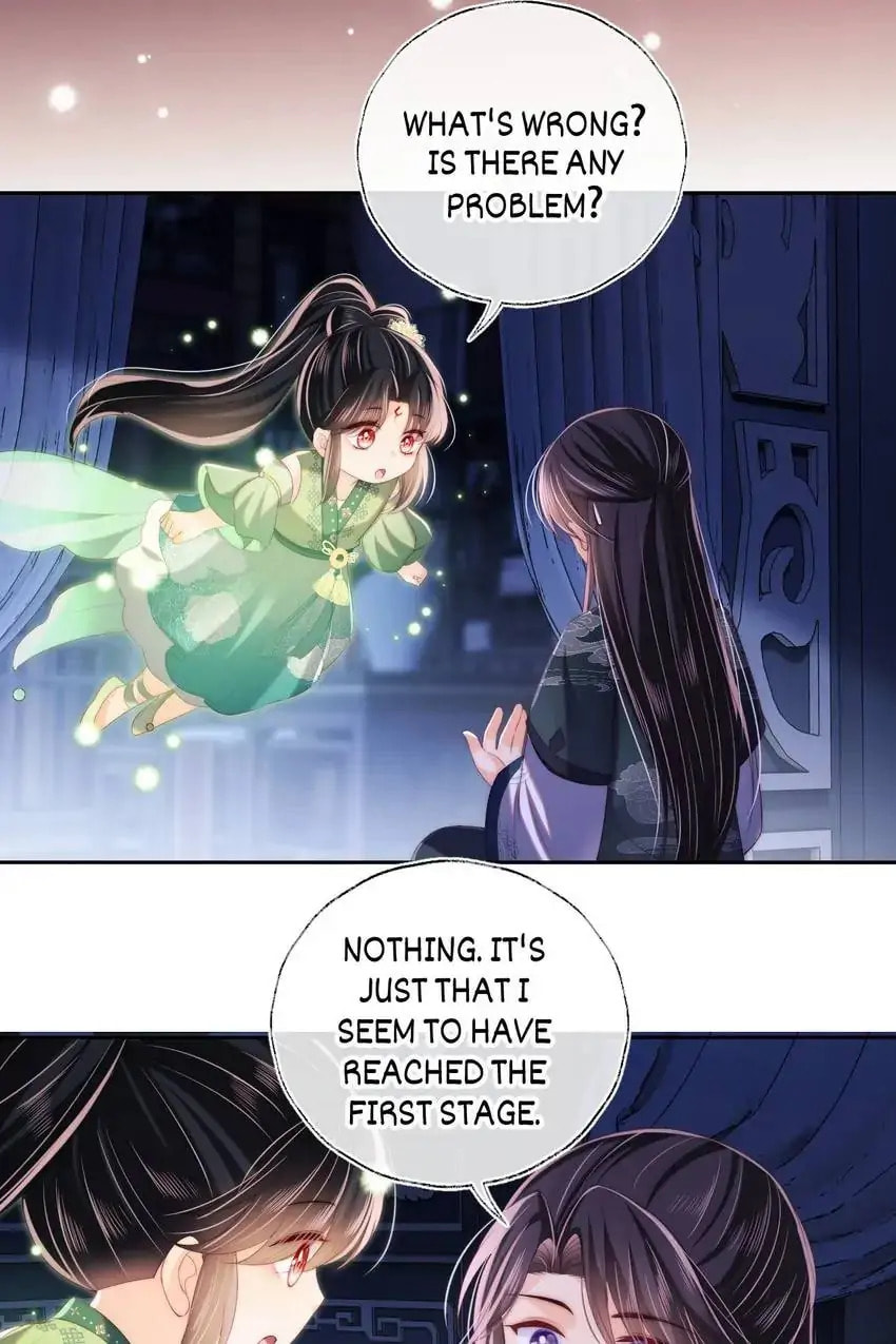 How to Raise an Enemy Chapter 22 page 22 - 