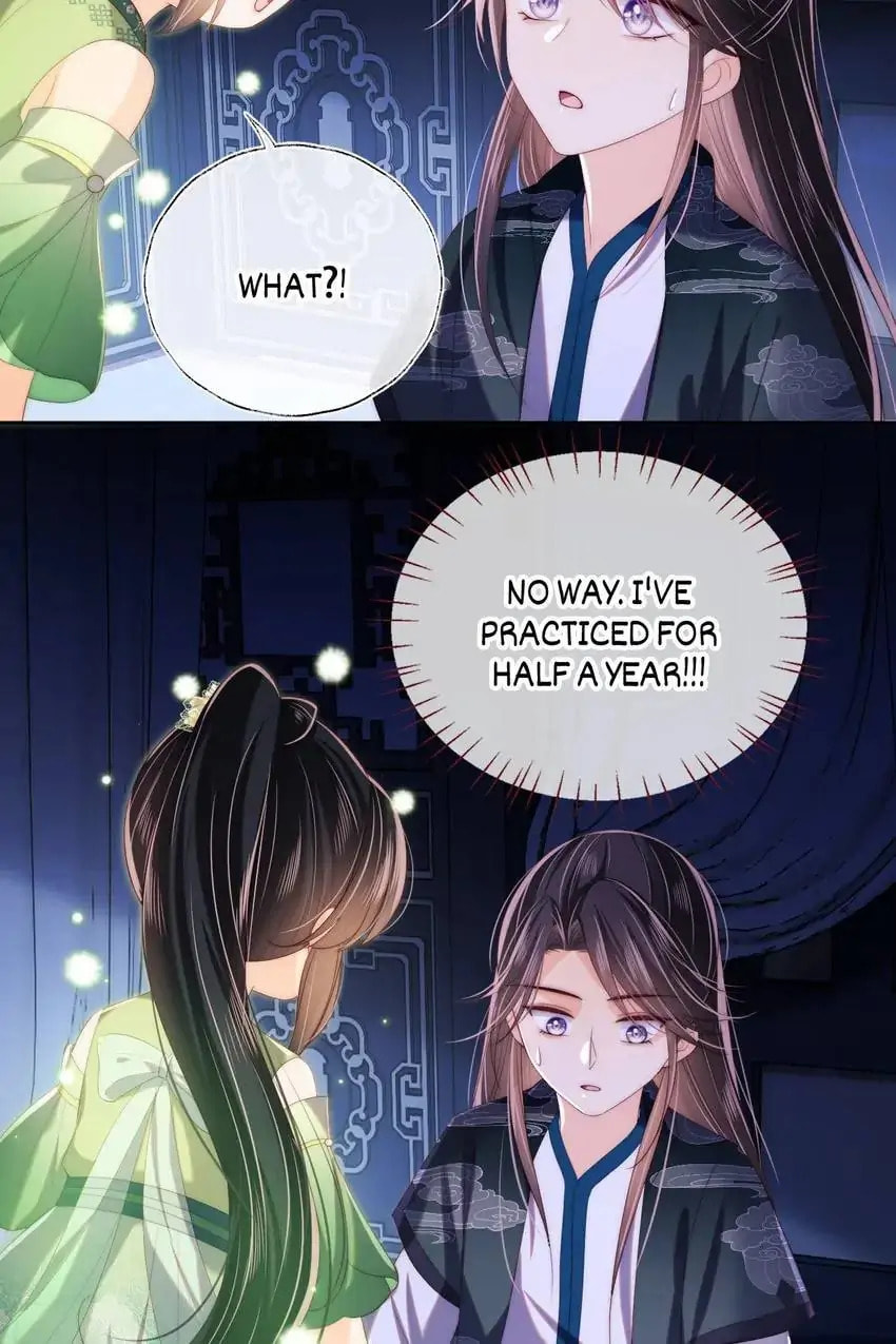 How to Raise an Enemy Chapter 22 page 23 - 