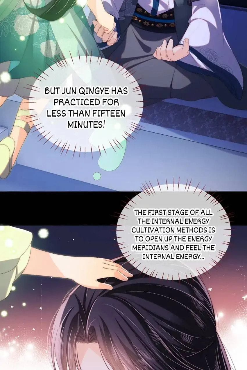 How to Raise an Enemy Chapter 22 page 24 - 