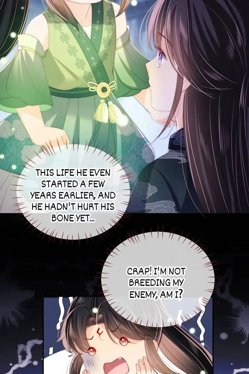 How to Raise an Enemy Chapter 22 page 26 - 