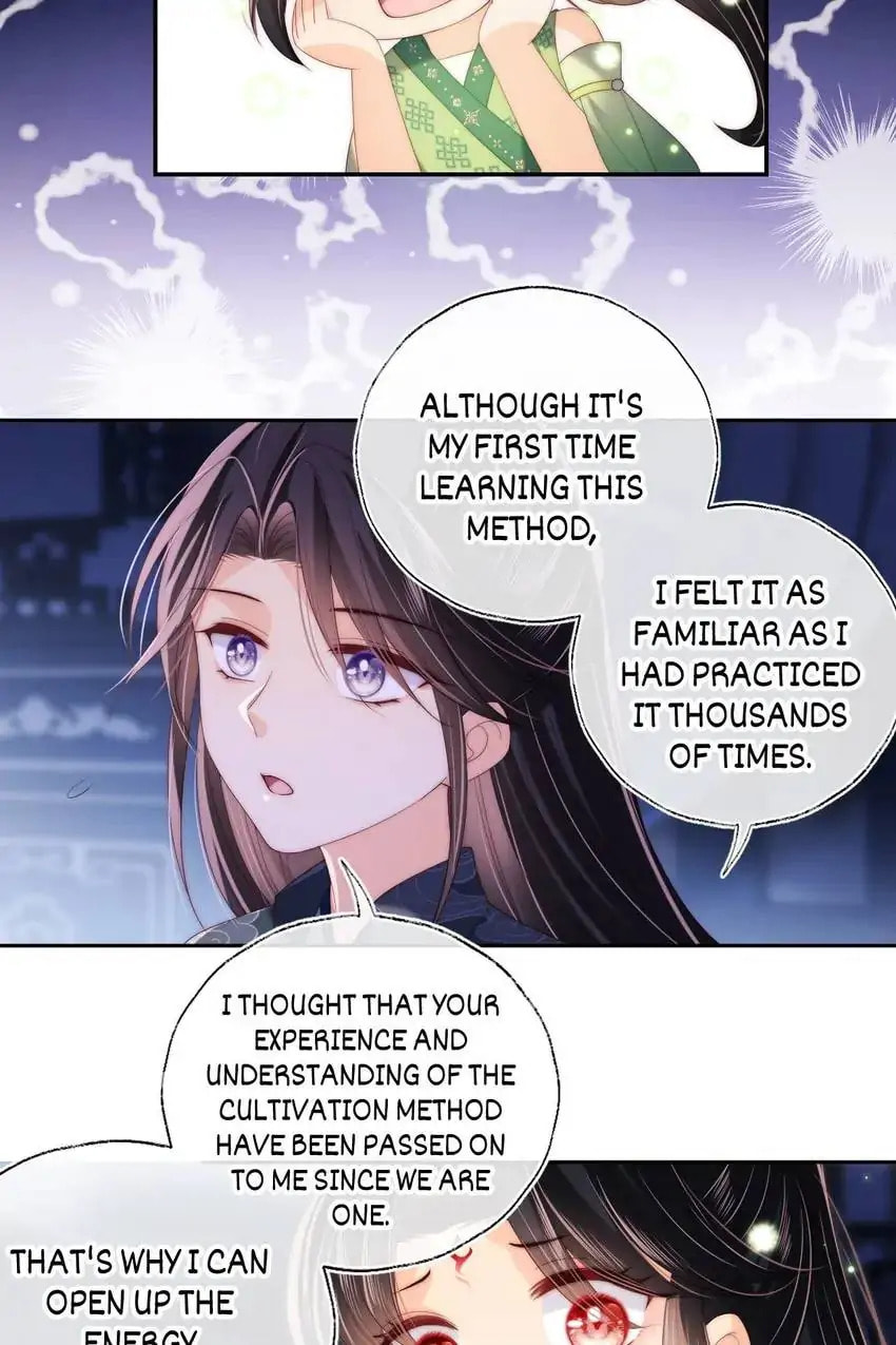 How to Raise an Enemy Chapter 22 page 27 - 