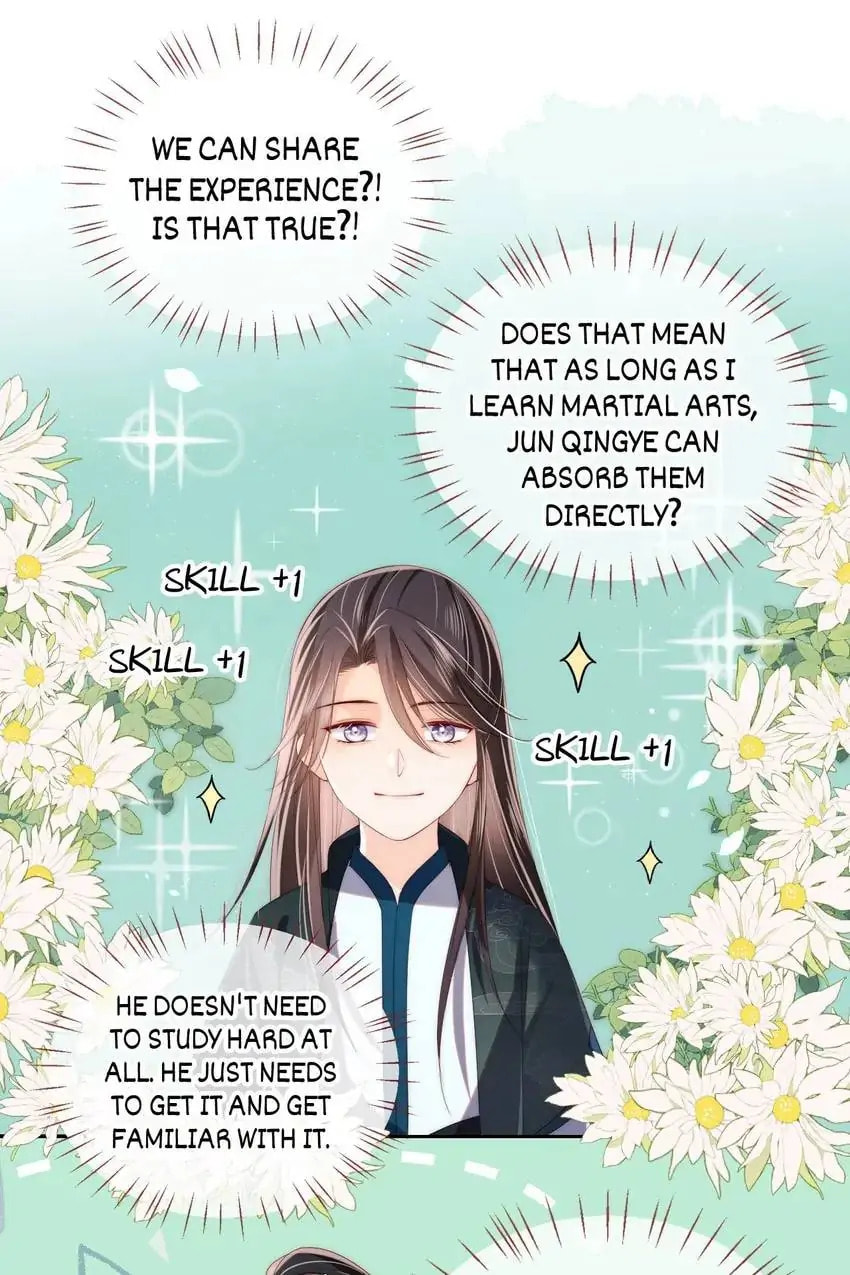 How to Raise an Enemy Chapter 22 page 29 - 